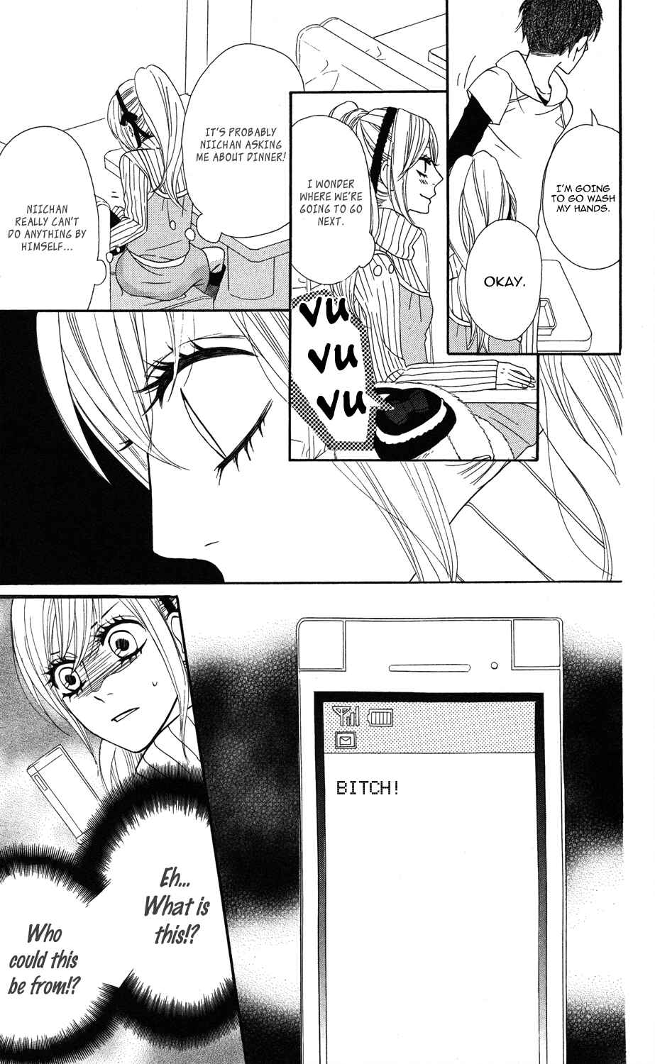 Page 19 Chapter 7 Mairunovich