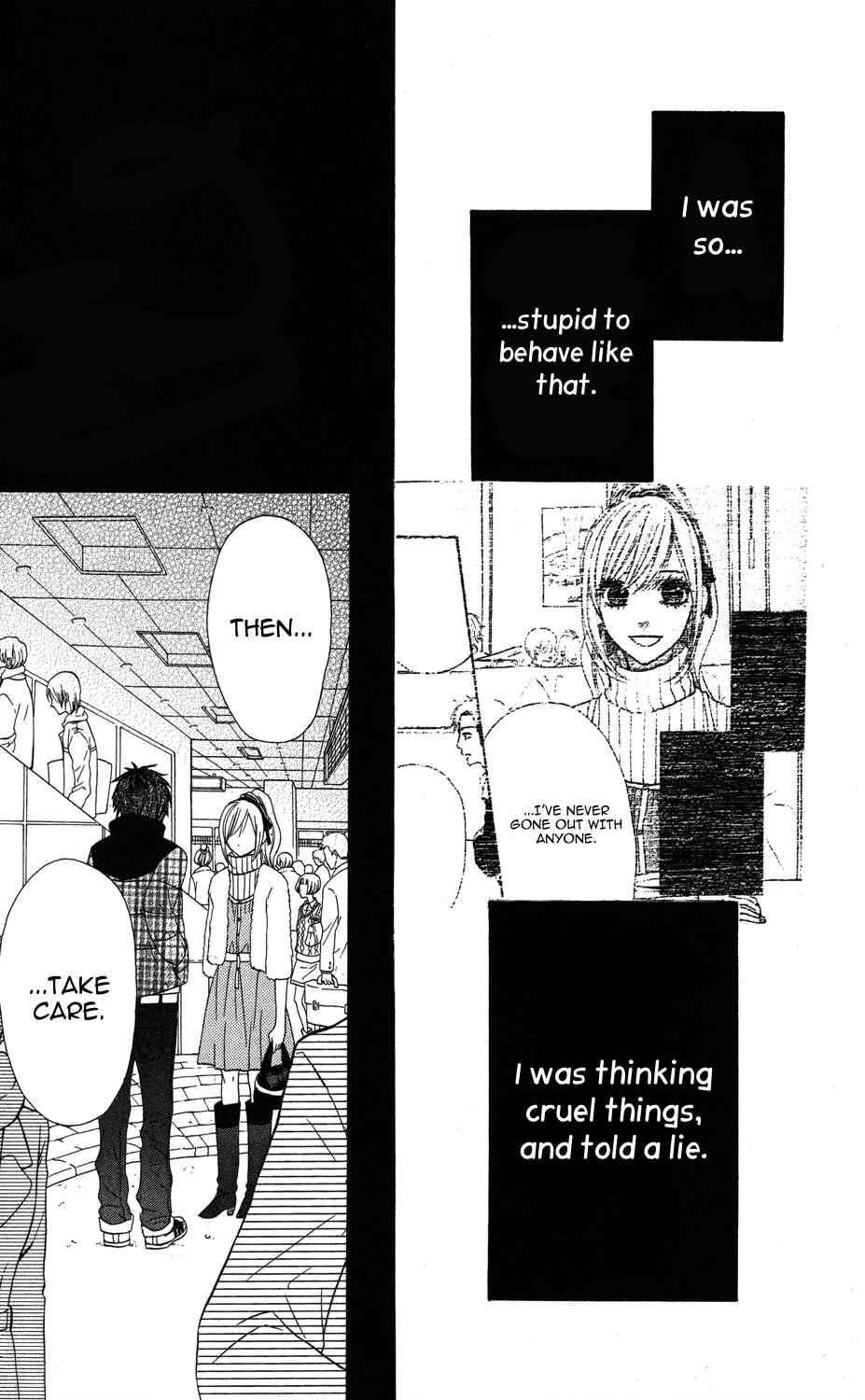 Page 27 Chapter 7 Mairunovich