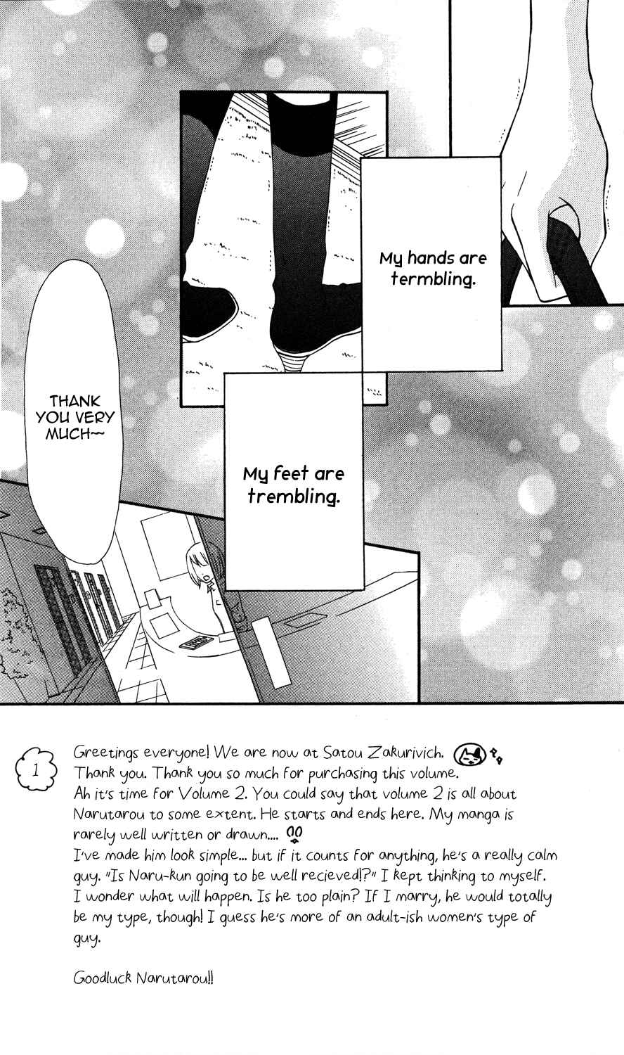 Page 6 Chapter 7 Mairunovich