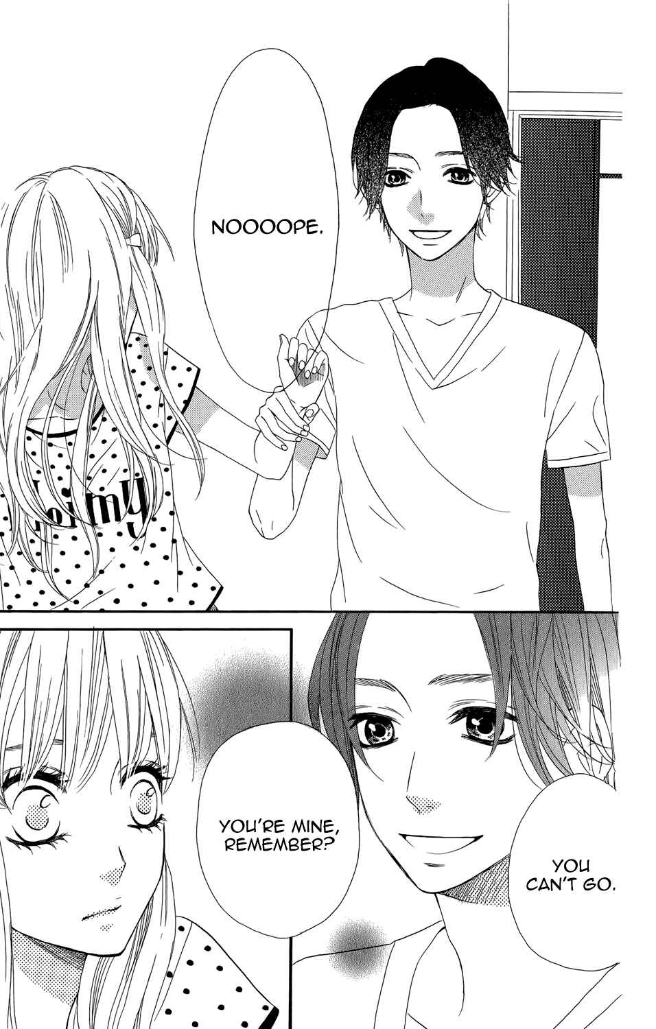 Page 16 Chapter 41 Mairunovich