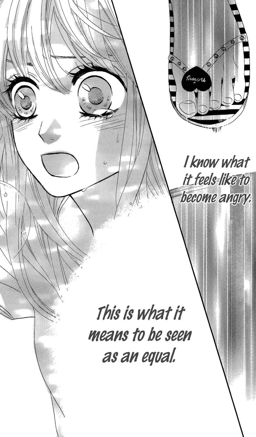 Page 26 Chapter 41 Mairunovich