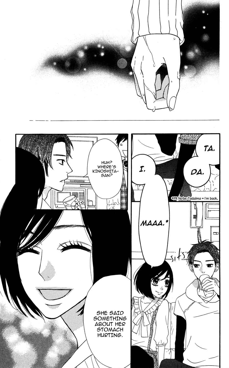 Page 23 Chapter 5 Mairunovich