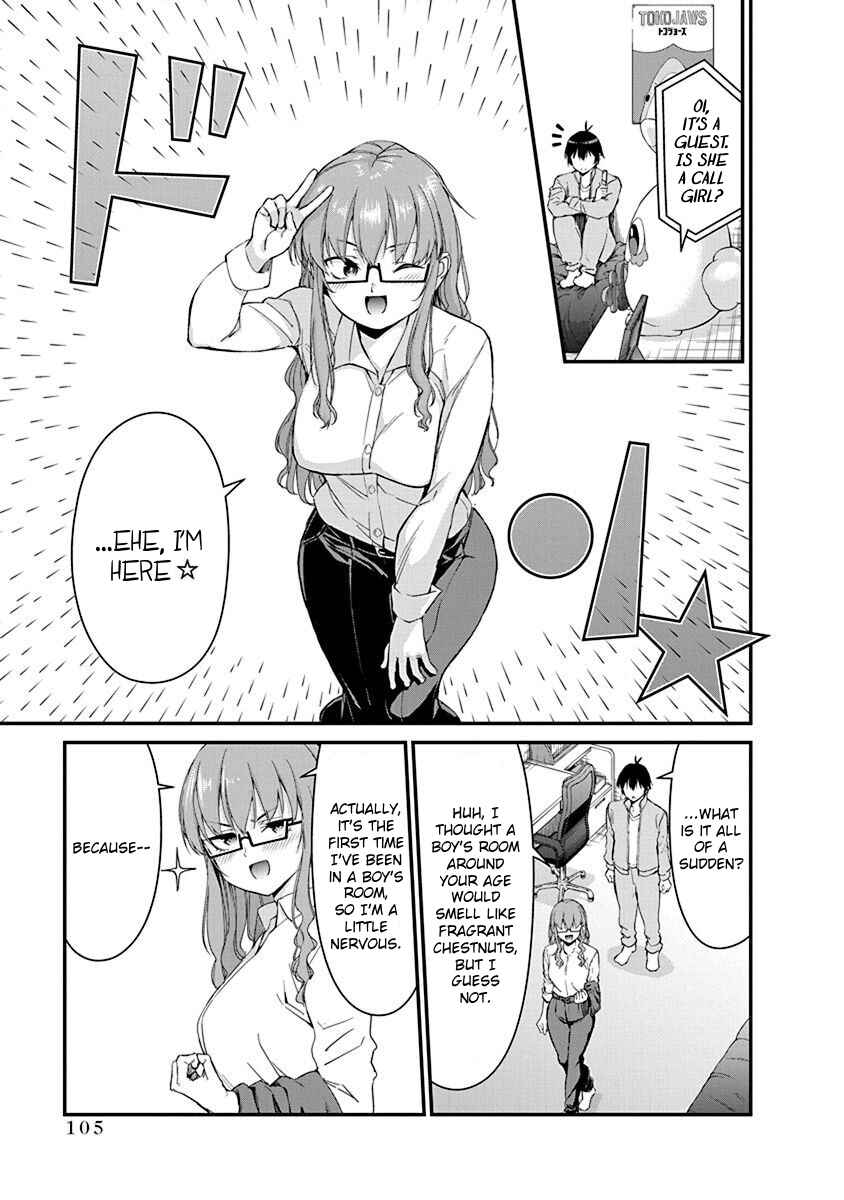 Page 11 Chapter 18 Renai Flops