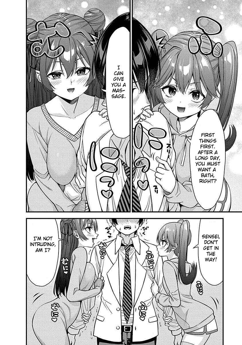 Page 15 Chapter 4 Renai Flops