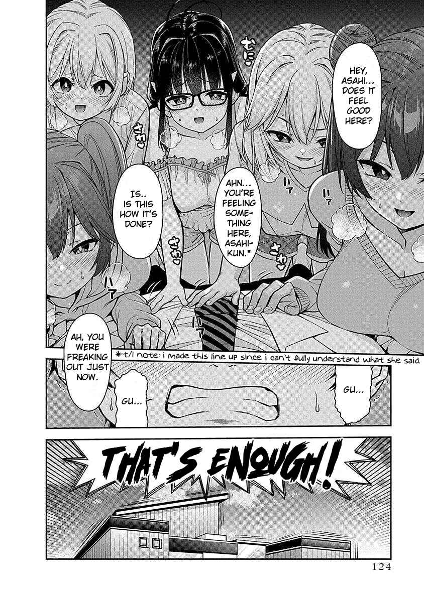 Page 17 Chapter 4 Renai Flops