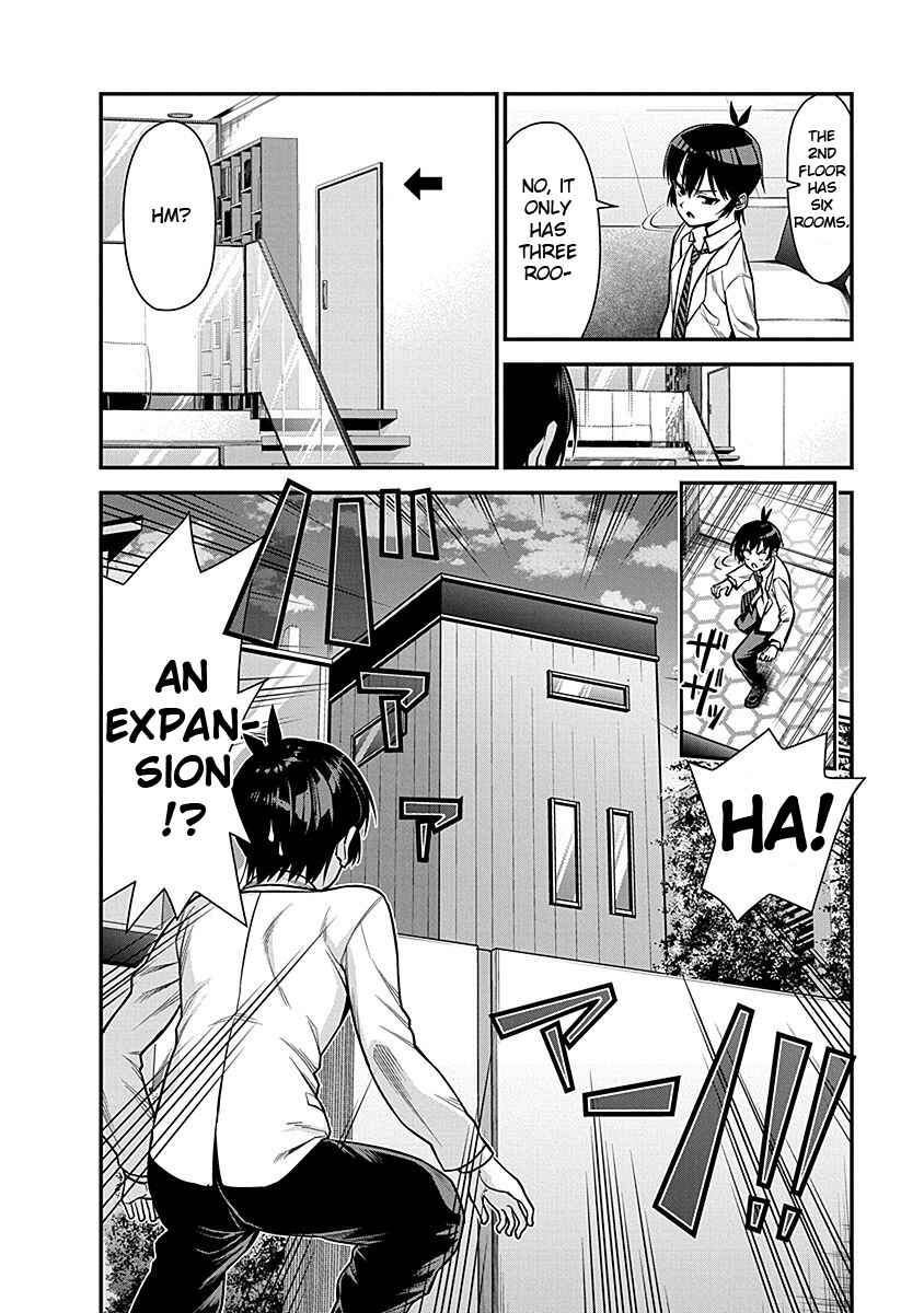 Page 19 Chapter 4 Renai Flops