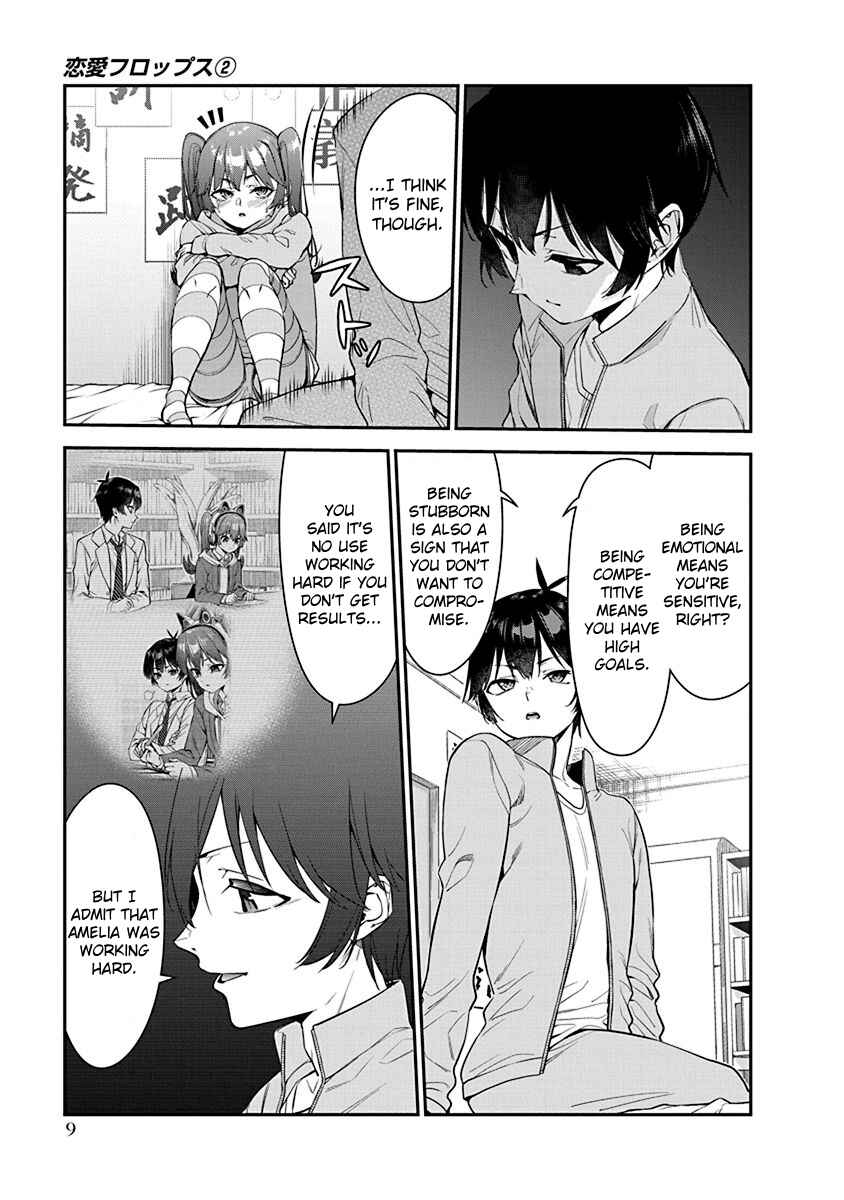 Page 11 Chapter 8 Renai Flops