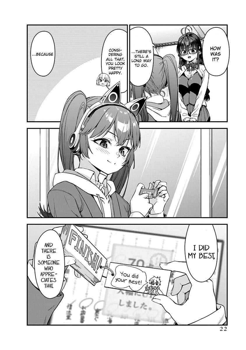 Page 24 Chapter 8 Renai Flops