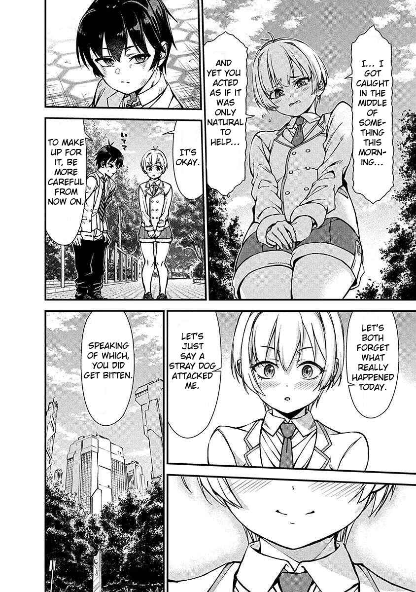 Page 20 Chapter 2 Renai Flops