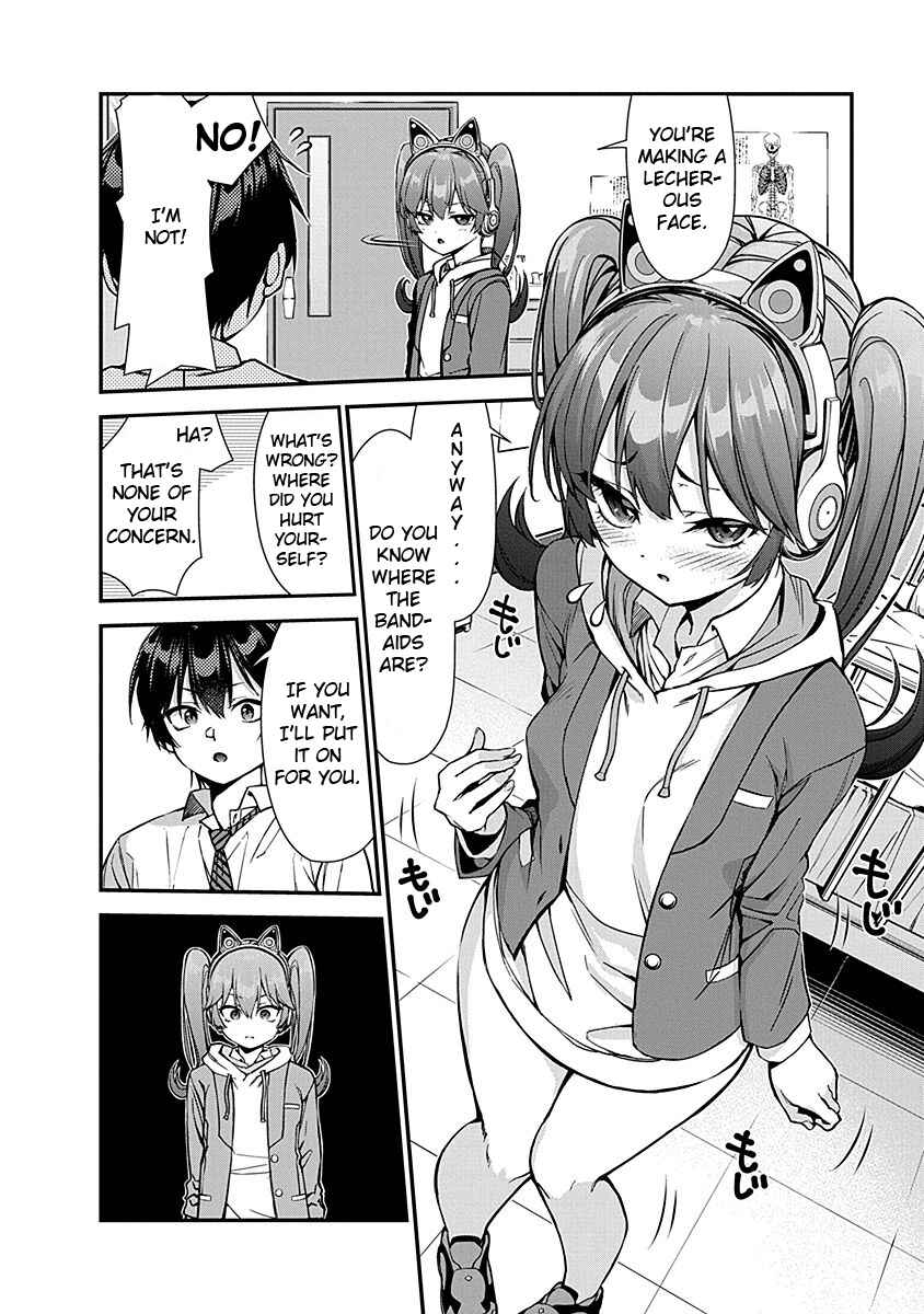 Page 26 Chapter 2 Renai Flops