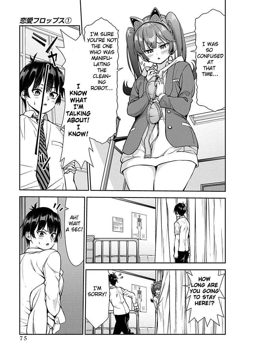 Page 29 Chapter 2 Renai Flops