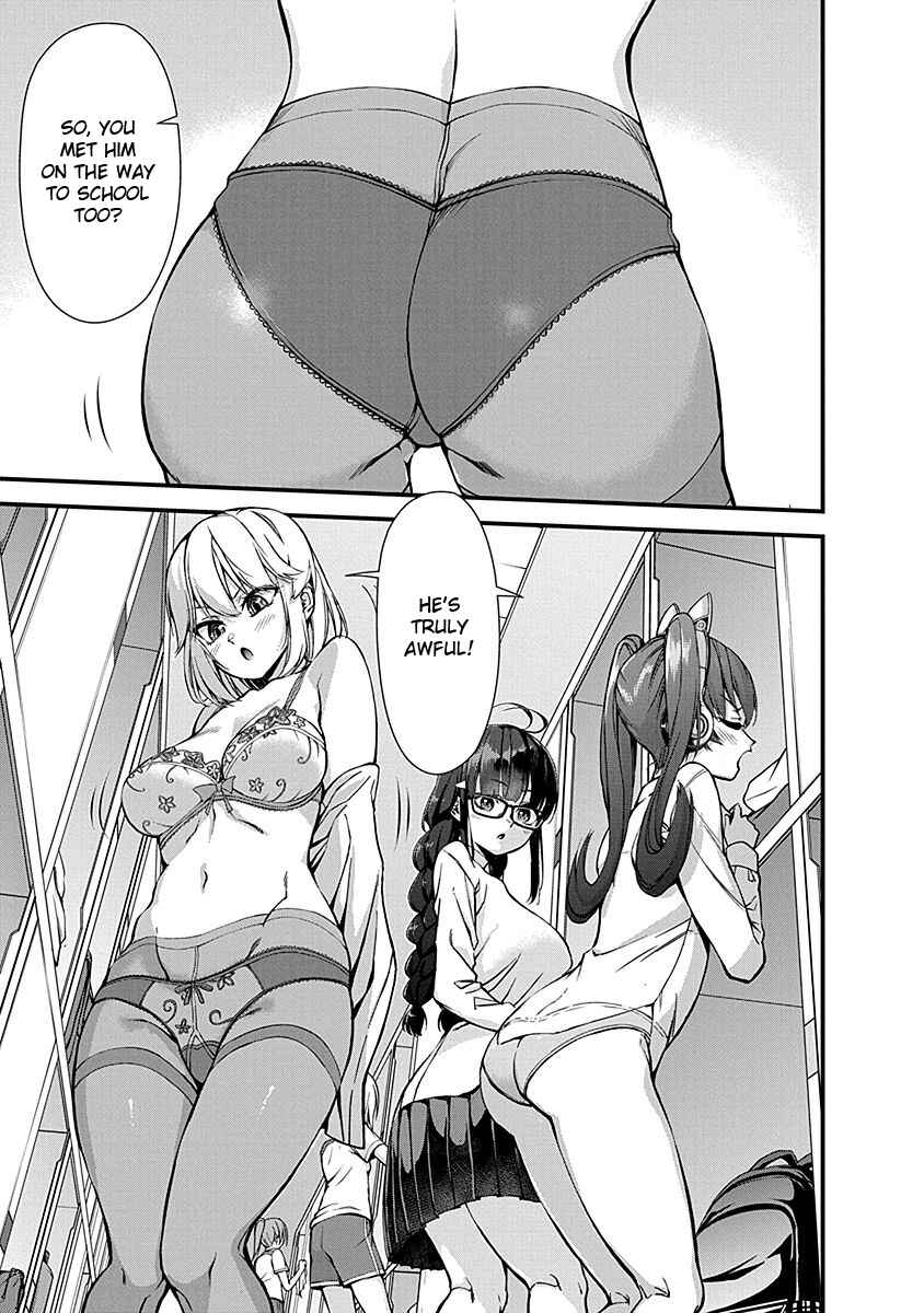 Page 3 Chapter 2 Renai Flops