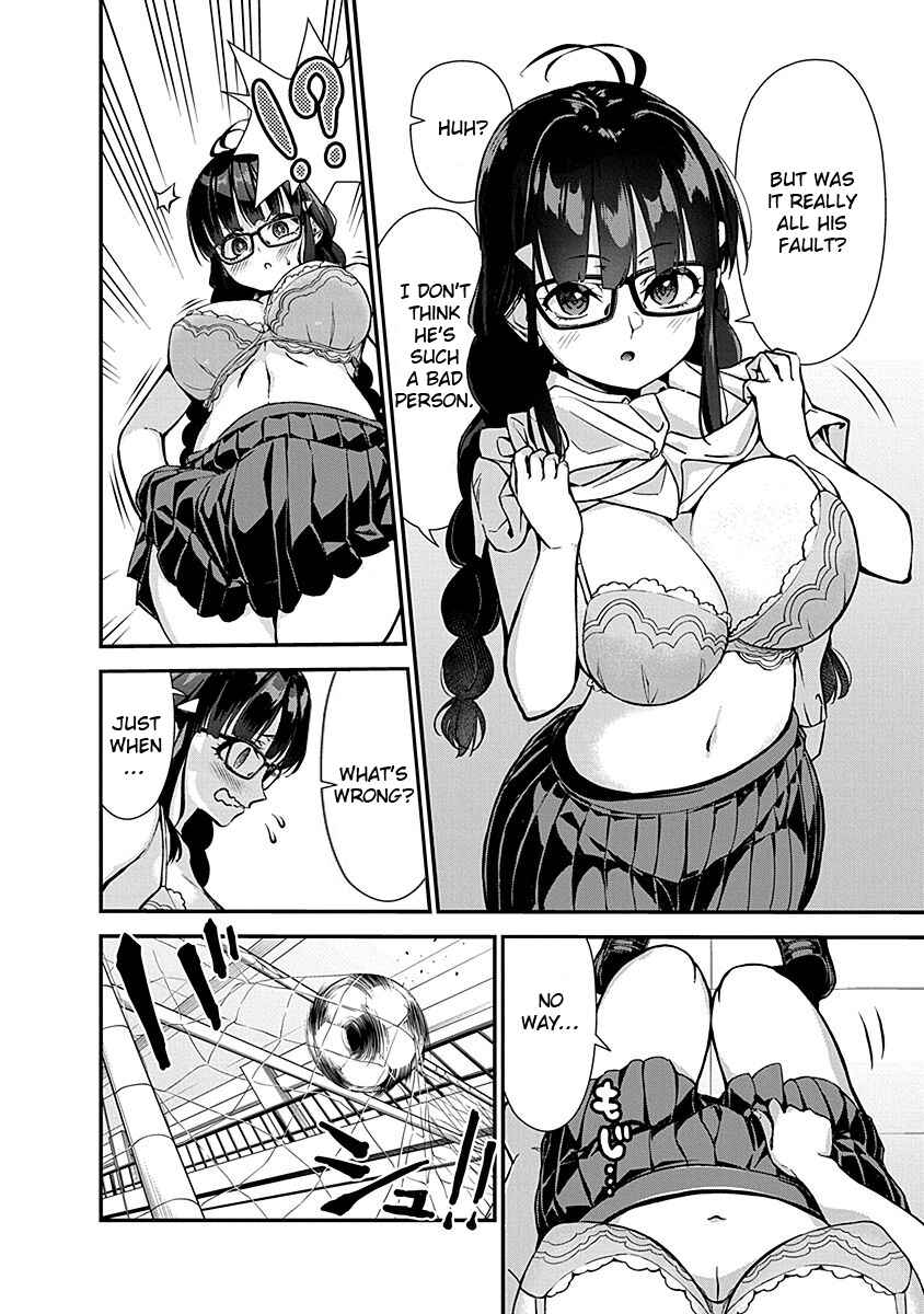Page 4 Chapter 2 Renai Flops