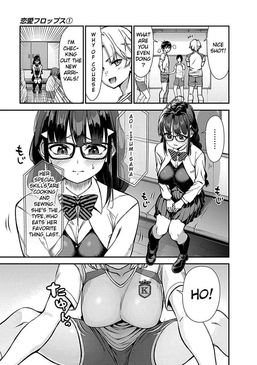 Page 5 Chapter 2 Renai Flops