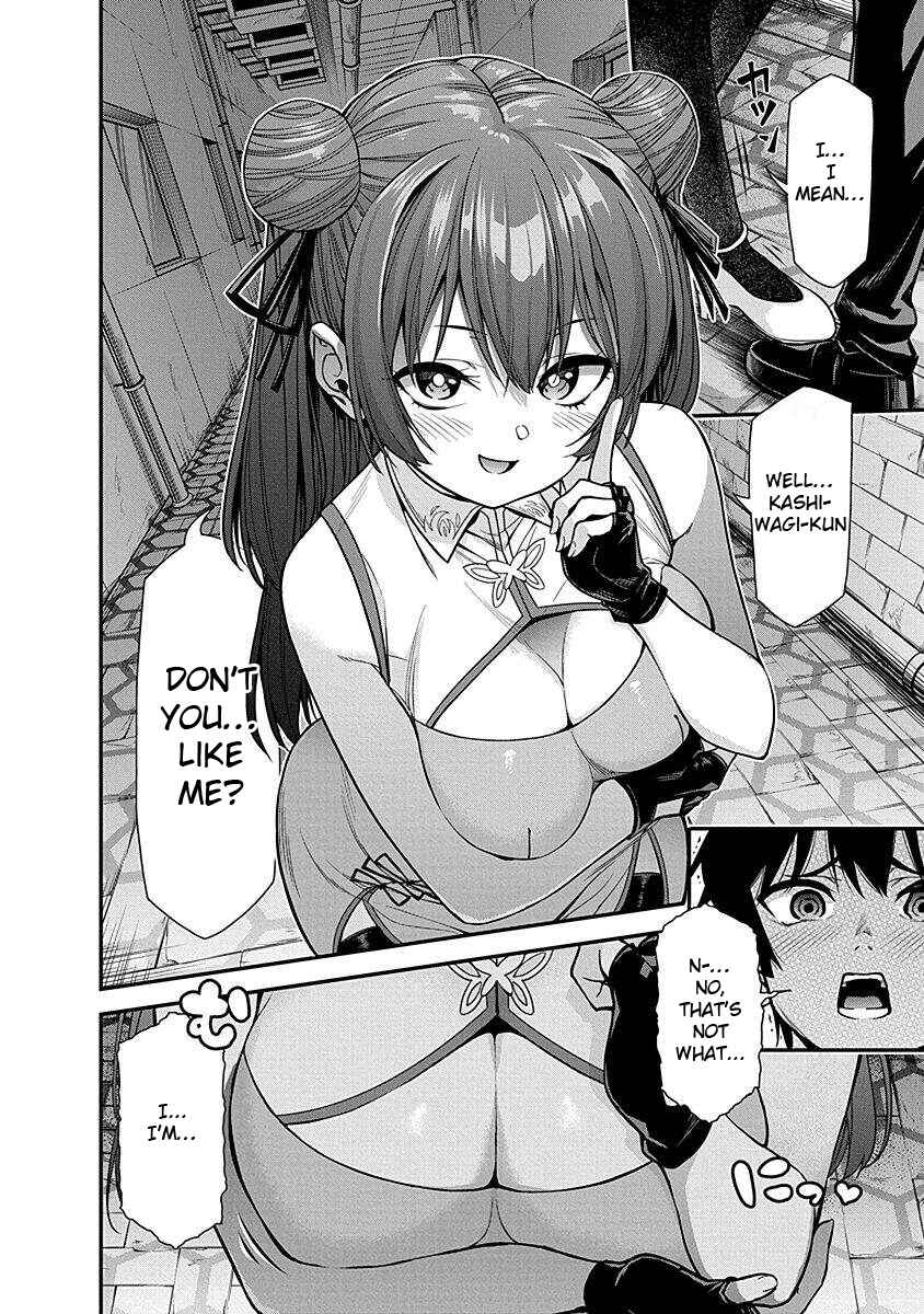 Page 18 Chapter 3 Renai Flops