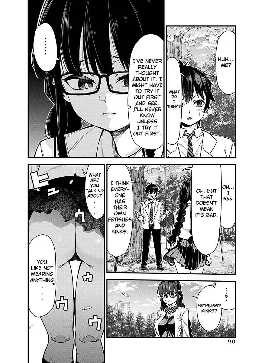 Page 4 Chapter 3 Renai Flops