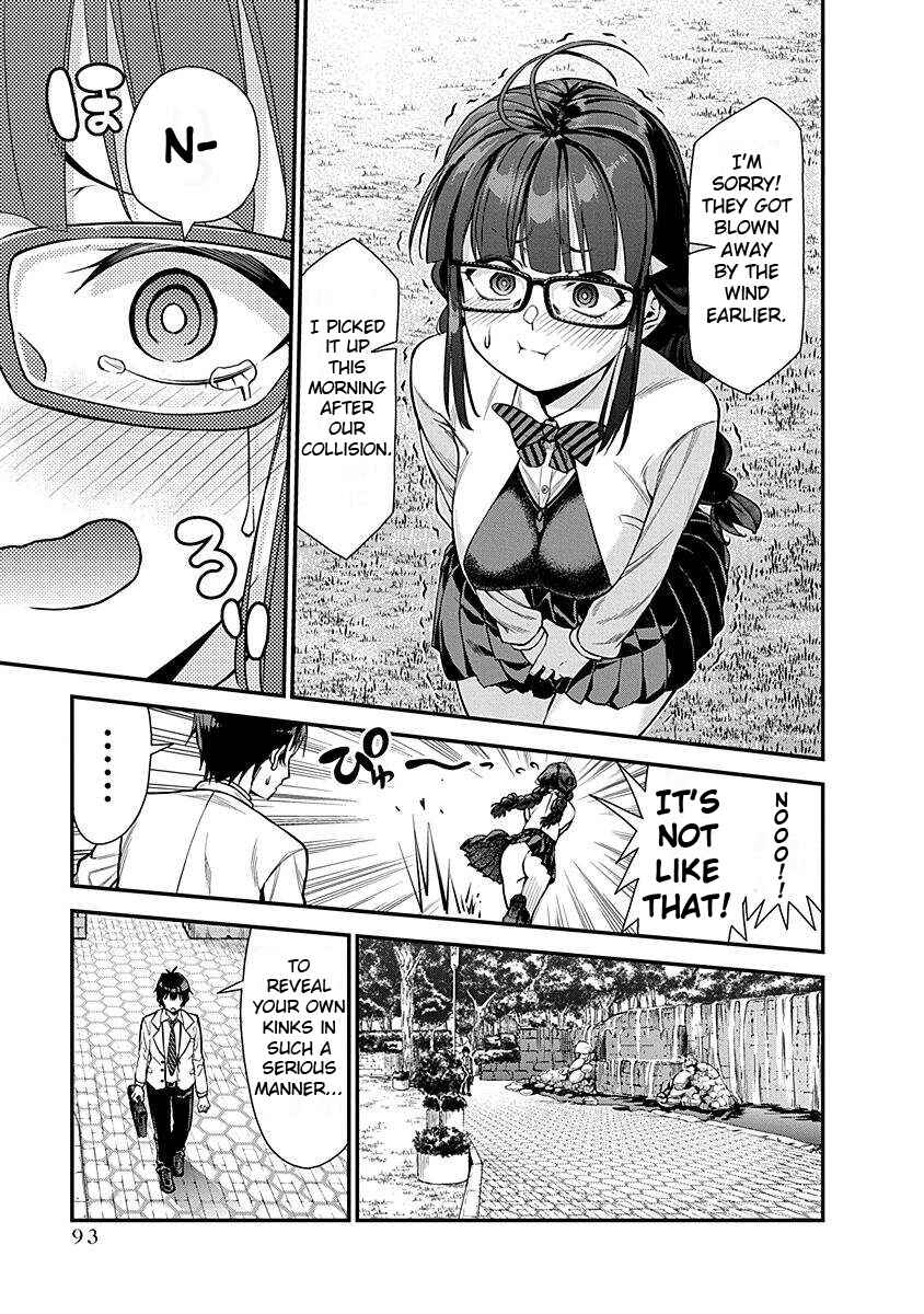 Page 7 Chapter 3 Renai Flops