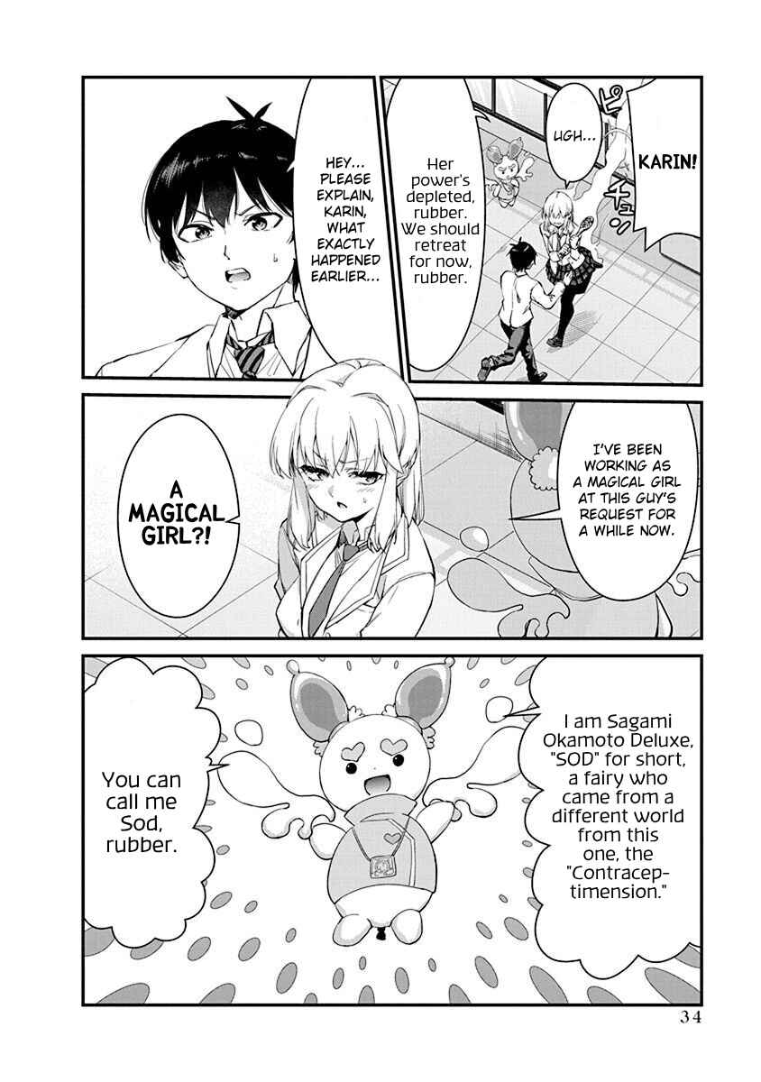 Page 10 Chapter 15 Renai Flops