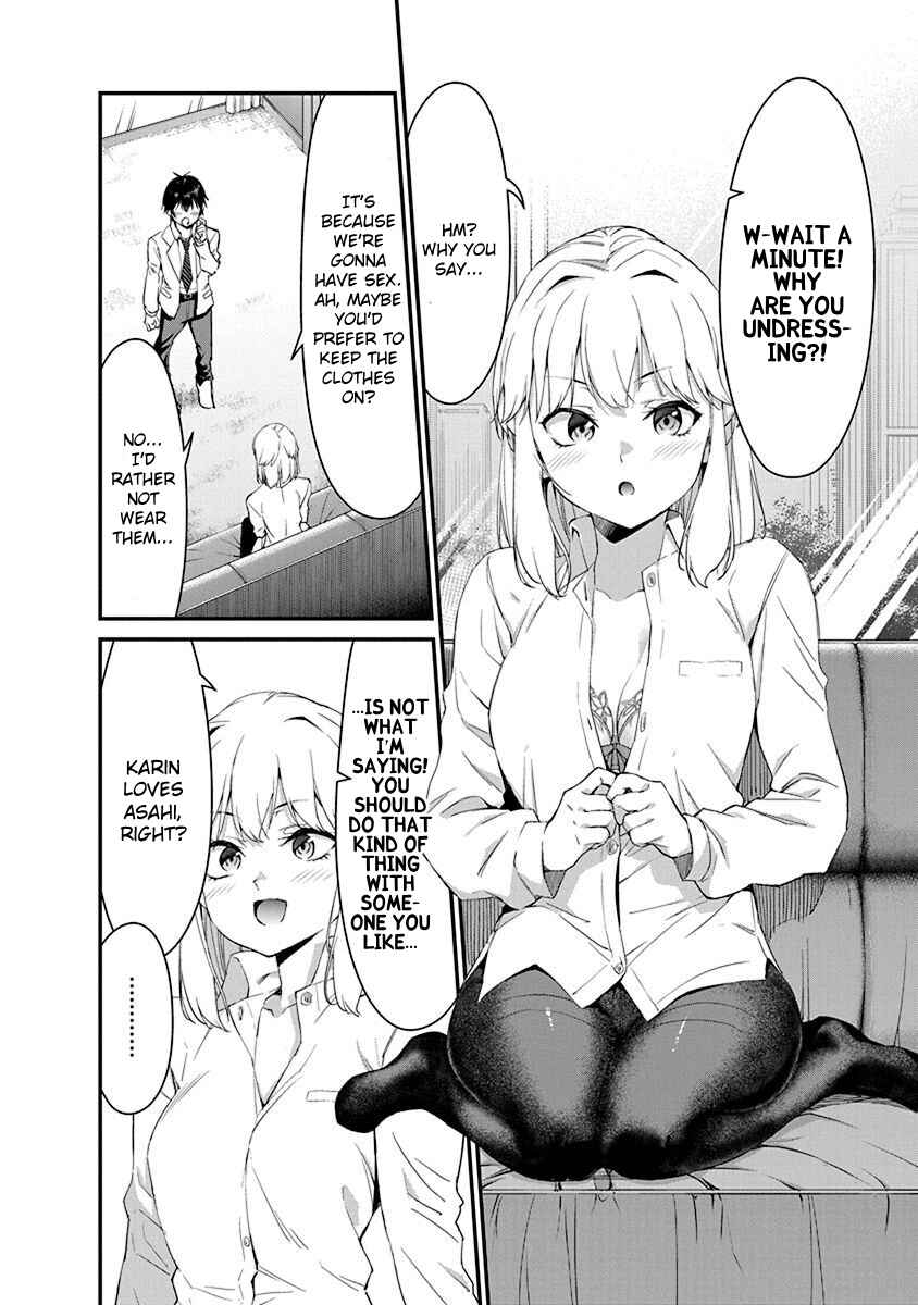 Page 14 Chapter 15 Renai Flops