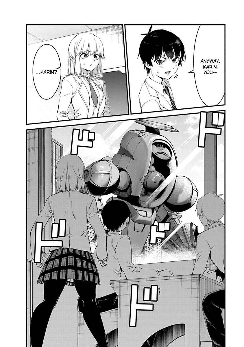 Page 2 Chapter 15 Renai Flops