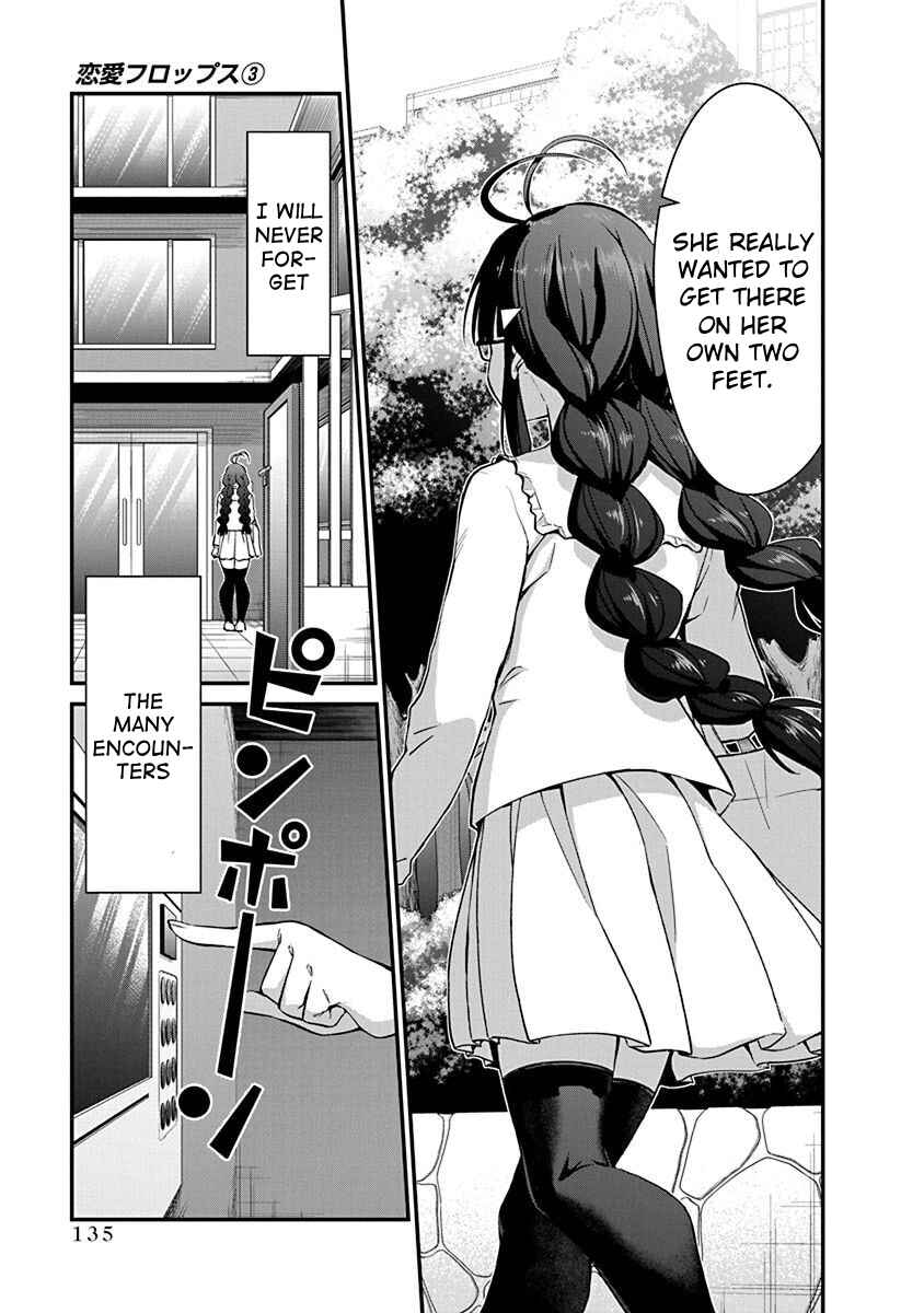 Page 17 Chapter 19 Renai Flops