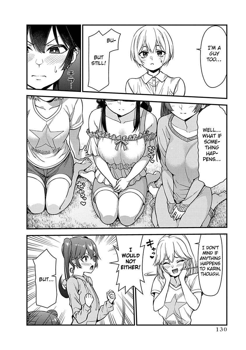 Page 2 Chapter 5 Renai Flops