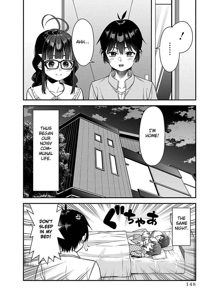 Page 20 Chapter 5 Renai Flops