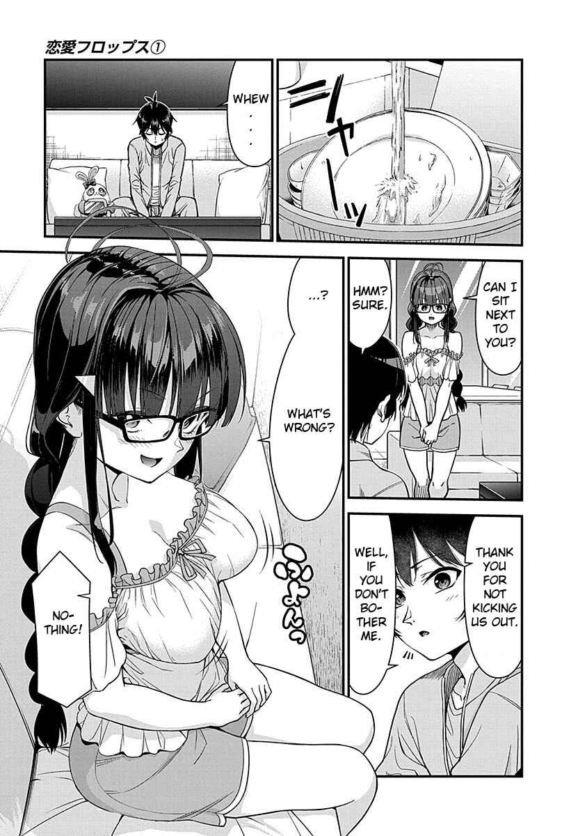 Page 5 Chapter 5 Renai Flops