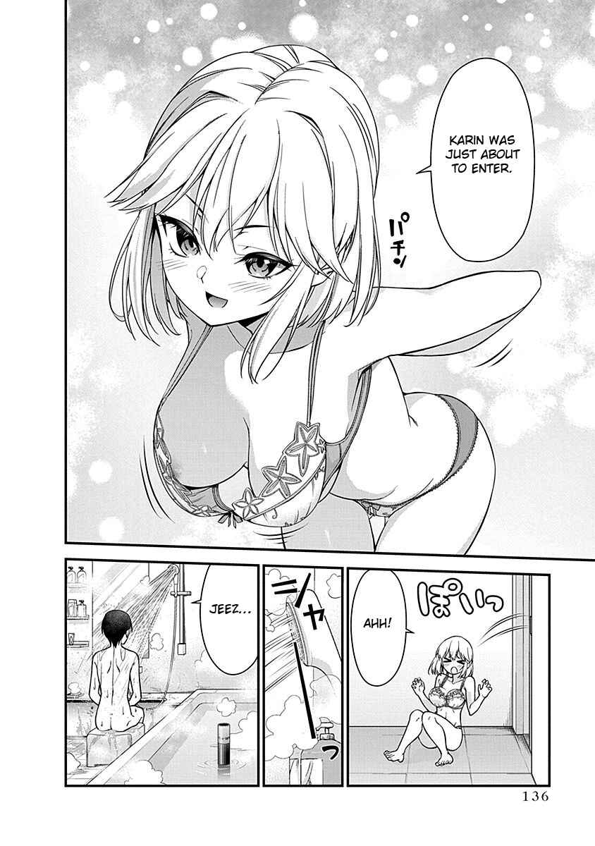 Page 8 Chapter 5 Renai Flops