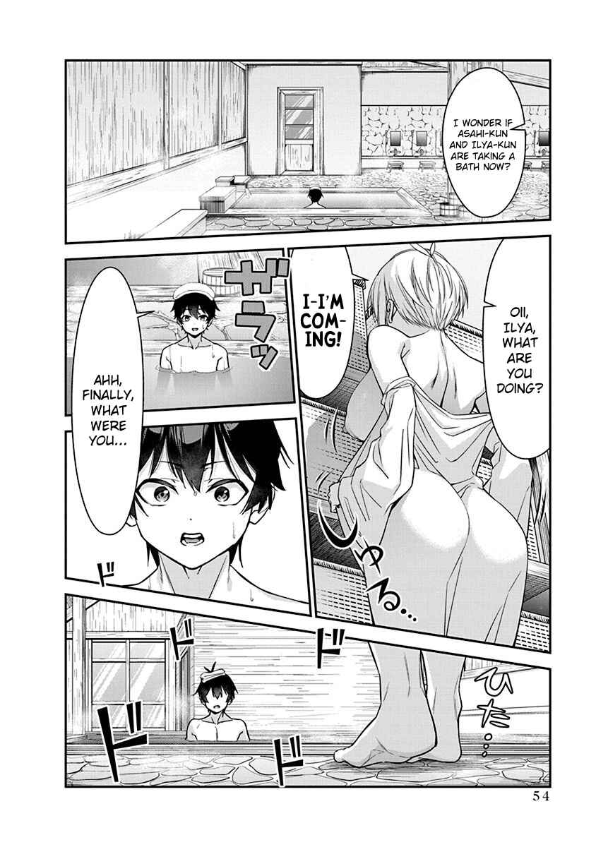 Page 6 Chapter 10 Renai Flops