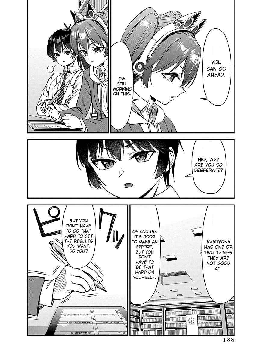 Page 18 Chapter 7 Renai Flops