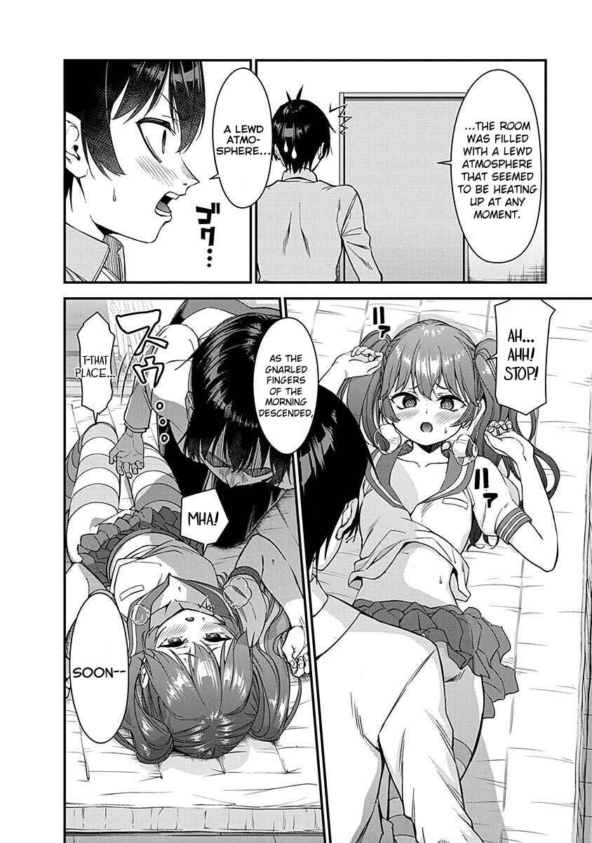 Page 2 Chapter 7 Renai Flops