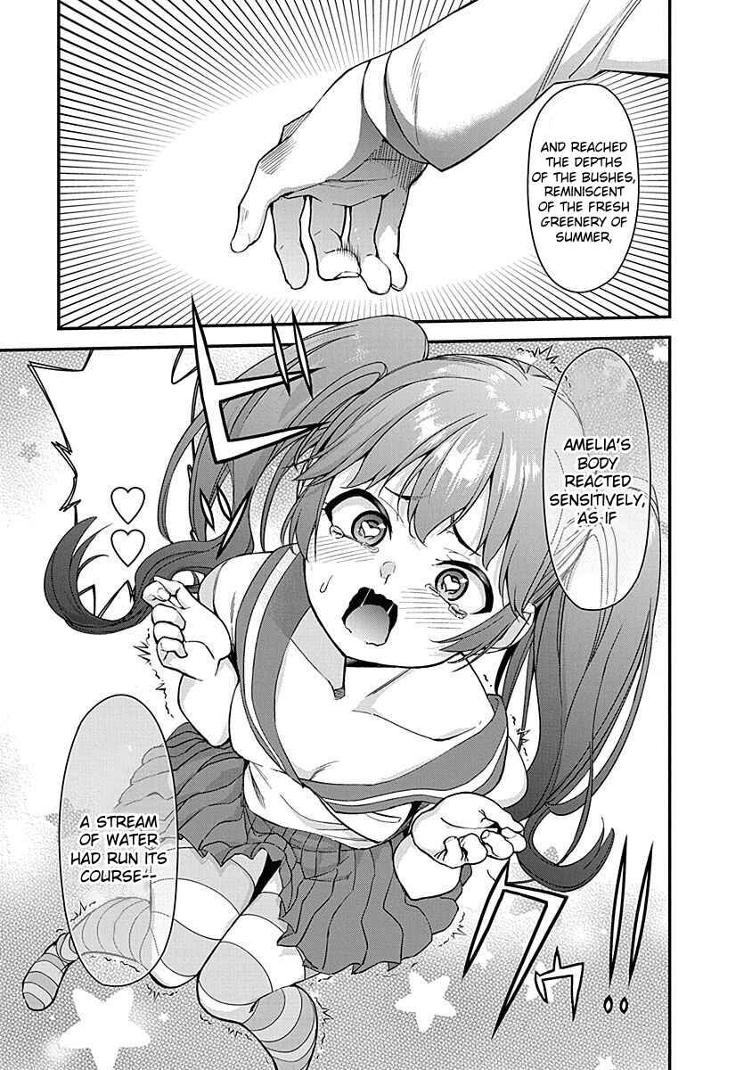 Page 3 Chapter 7 Renai Flops