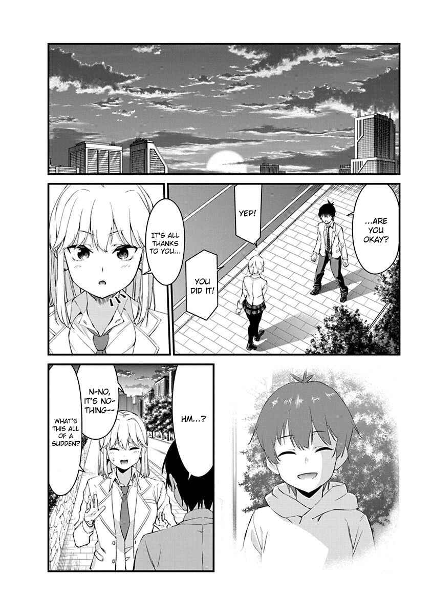 Page 7 Chapter 16 Renai Flops