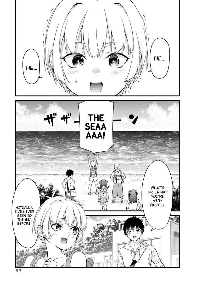 Page 9 Chapter 16 Renai Flops
