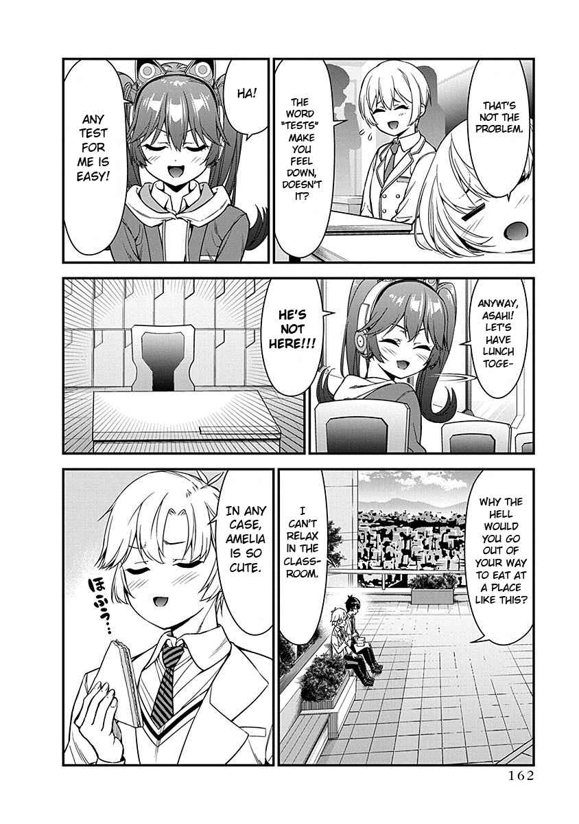 Page 14 Chapter 6 Renai Flops