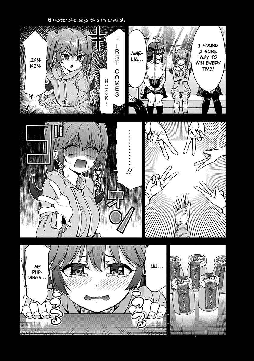 Page 17 Chapter 6 Renai Flops