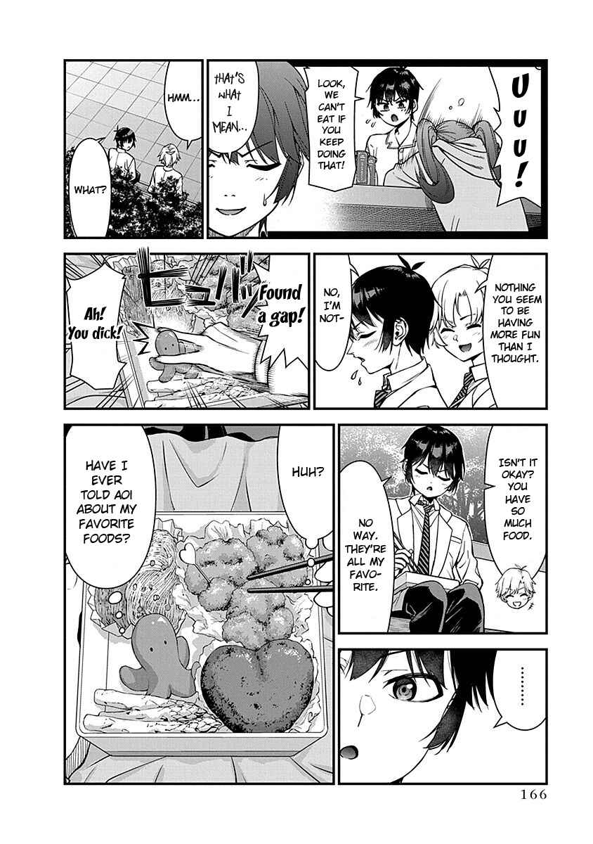 Page 18 Chapter 6 Renai Flops