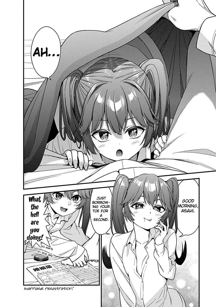 Page 2 Chapter 6 Renai Flops