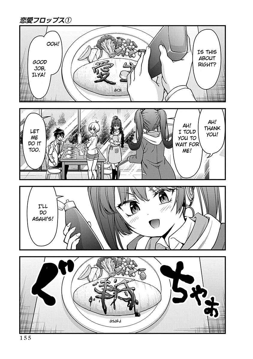 Page 7 Chapter 6 Renai Flops