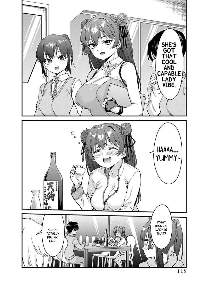 Page 4 Chapter 13 Renai Flops