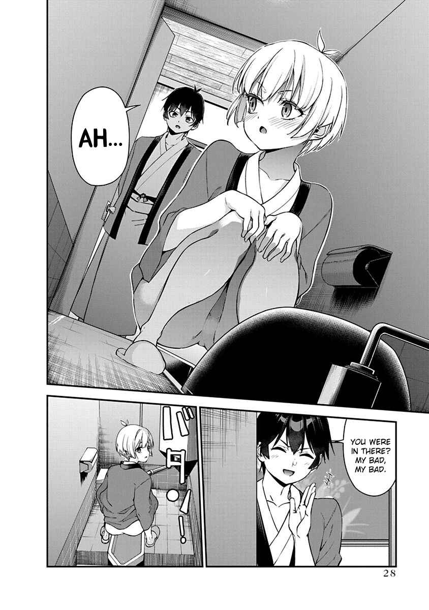 Page 2 Chapter 9 Renai Flops