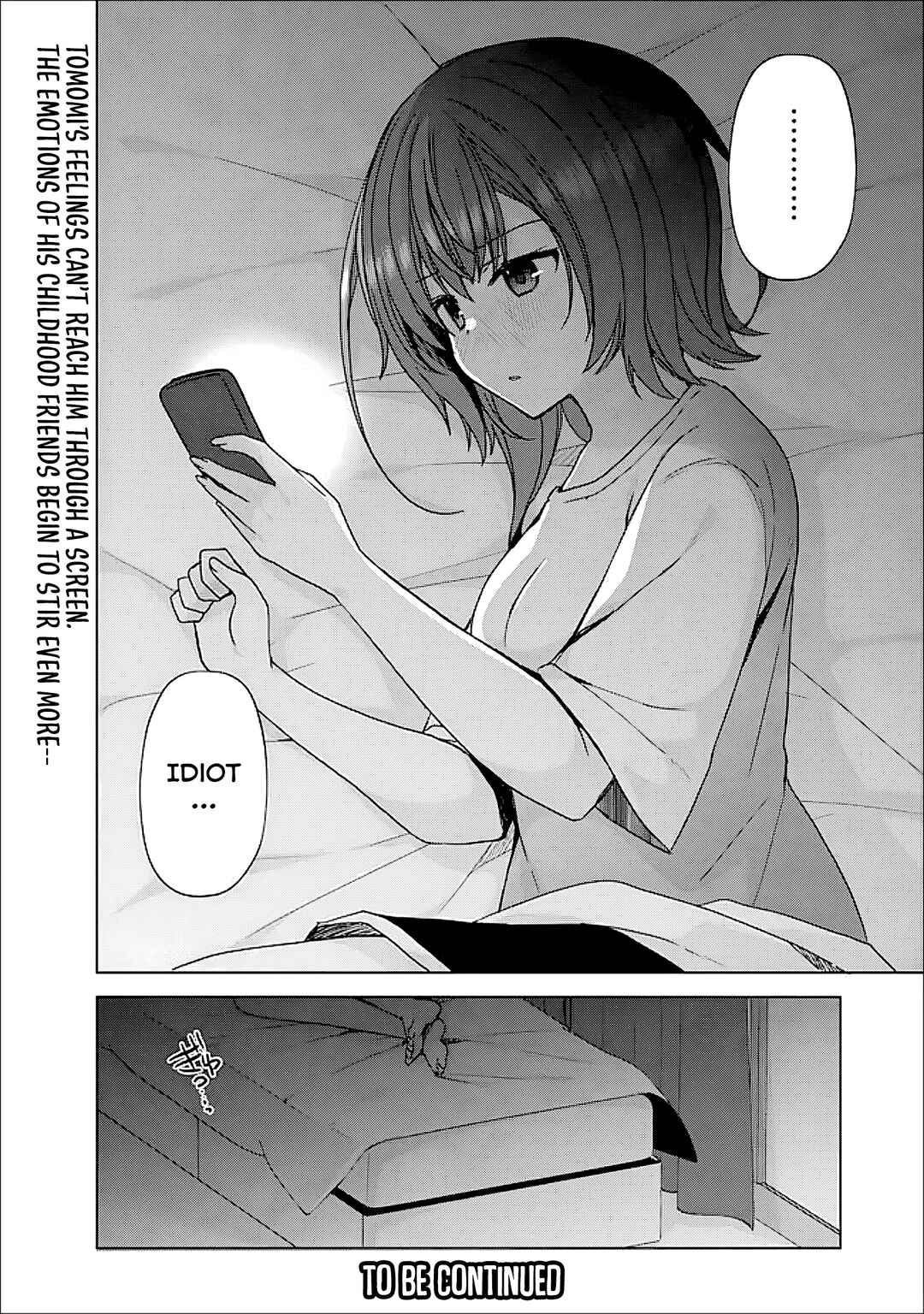 Page 14 Chapter 9.2 Iinazuke ga Dekita to Omottara, Sono Iinazuke ga Gakkou de Yuumei na Akuyaku Reijou Dattan dakedo, Dou Sureba Ii?