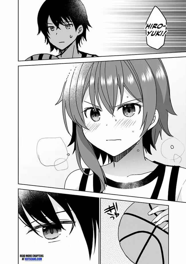 Page 13 Chapter 1.2 Iinazuke ga Dekita to Omottara, Sono Iinazuke ga Gakkou de Yuumei na Akuyaku Reijou Dattan dakedo, Dou Sureba Ii?