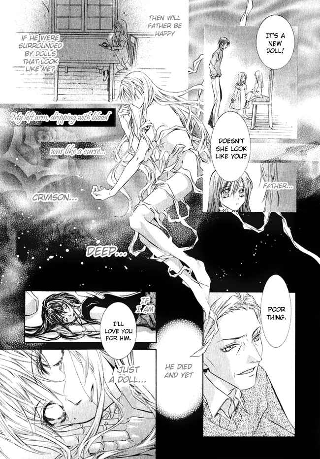 Page 31 Chapter 1 Canaria Child
