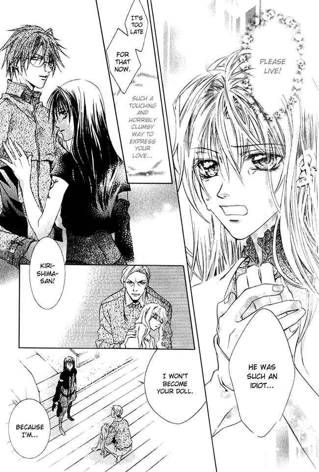 Page 39 Chapter 1 Canaria Child