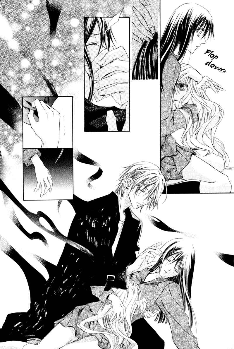 Page 16 Chapter 3 Canaria Child