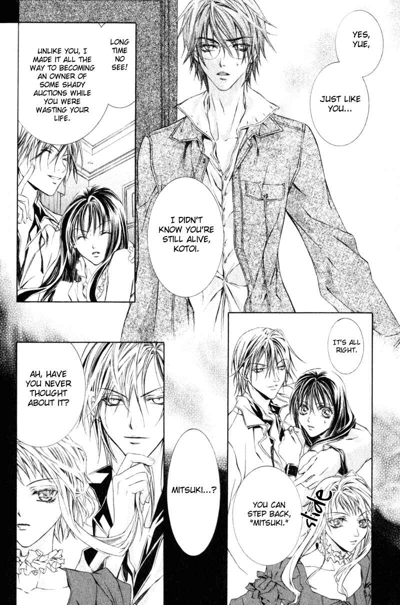 Page 22 Chapter 3 Canaria Child