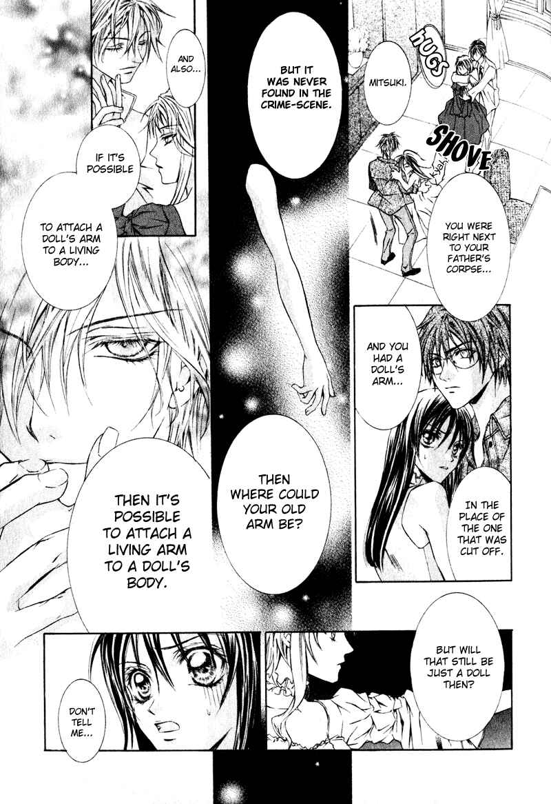 Page 23 Chapter 3 Canaria Child