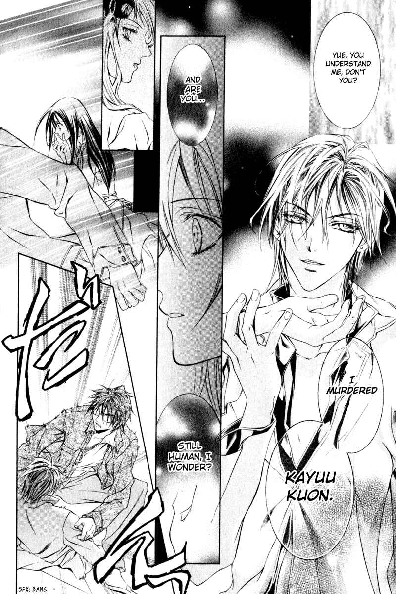 Page 24 Chapter 3 Canaria Child